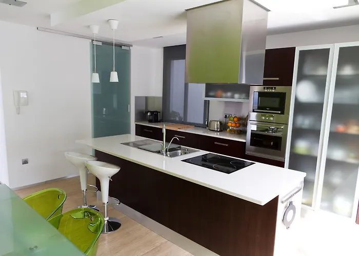 度假居 Luxo & Conforto